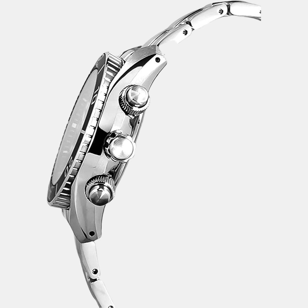 Seiko 44 mm Round Automatic watch