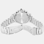 Seiko 44 mm Round Quartz watch