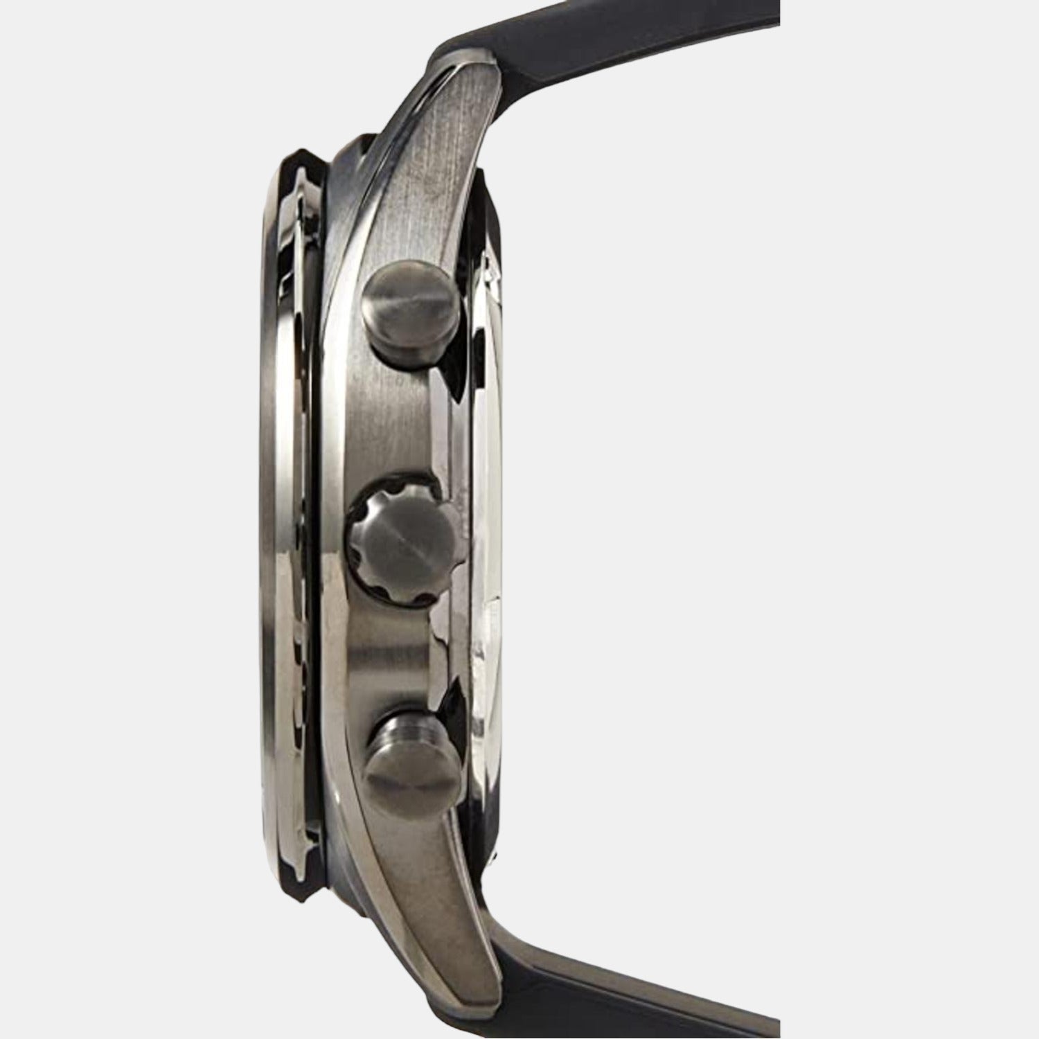 Seiko 41 mm Round Quartz watch