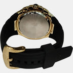 Seiko 46 mm Round Solar watch