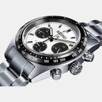 Seiko 39 mm Round Solar watch