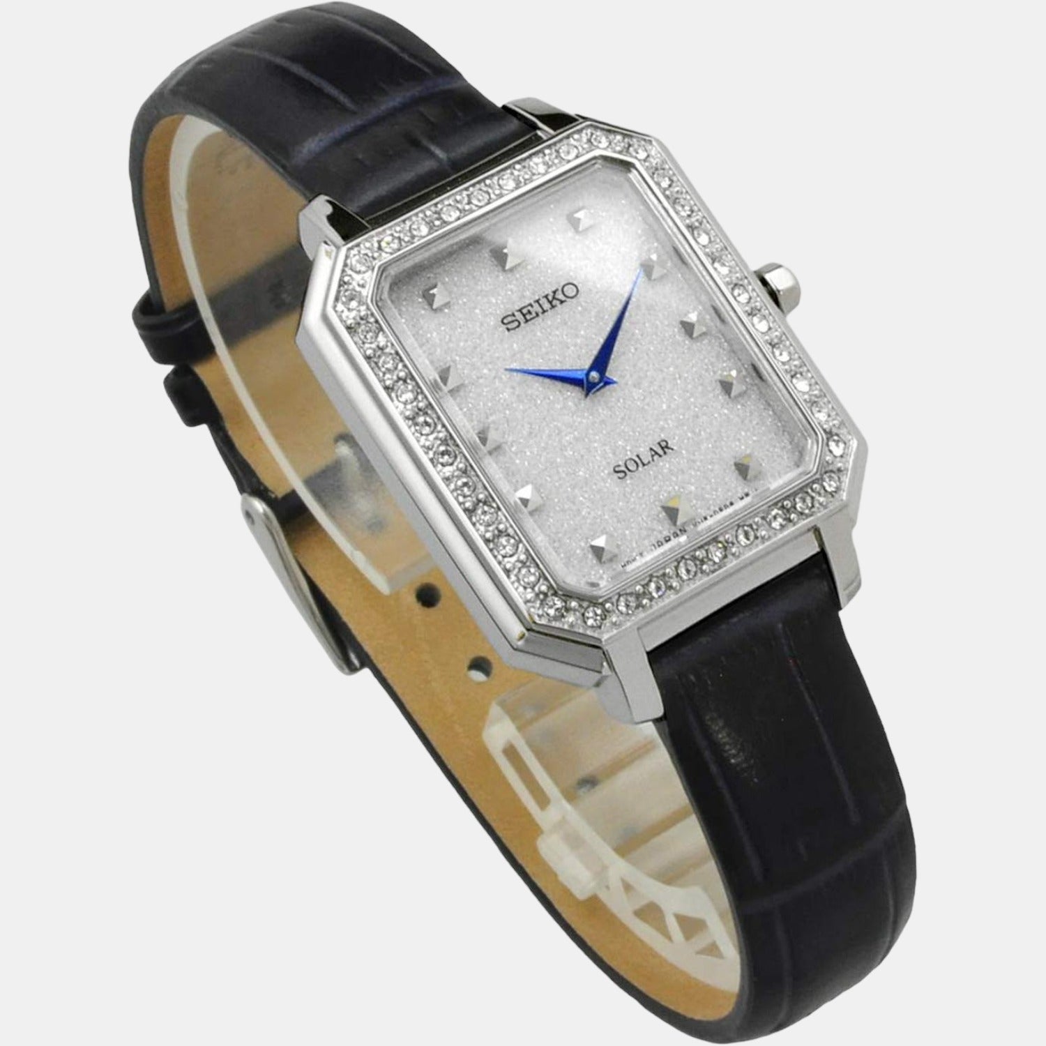 Lum-Tec VORTEX D1 Solar Watch - The CGA Company