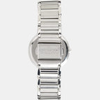 Seiko Stainless Steel Round watch