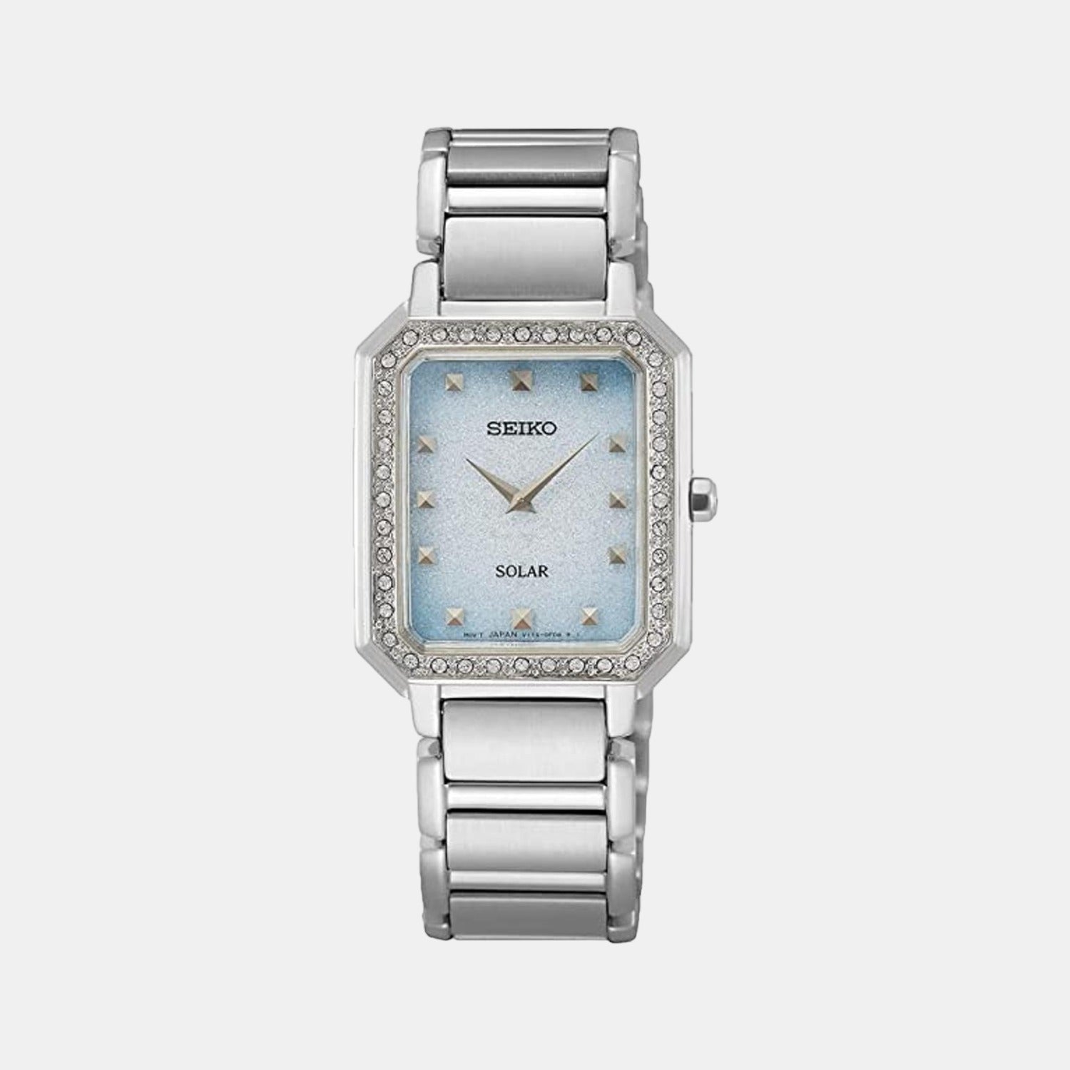 Women's solar online watch