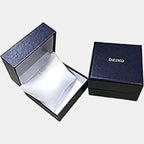 Seiko 42 mm Round Quartz watch