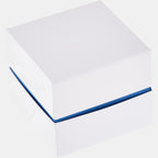 Seiko Stainless Steel Black watch