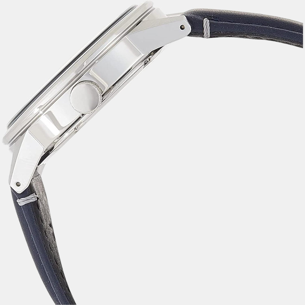 Seiko 41 mm Round Quartz watch