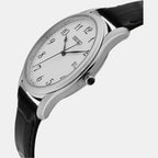 Seiko 38 mm Round Quartz watch