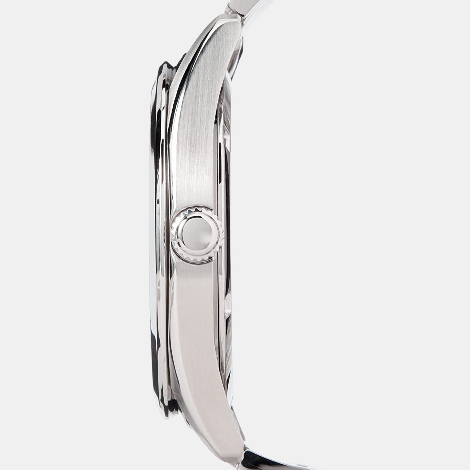 Seiko 41 mm Round Quartz watch