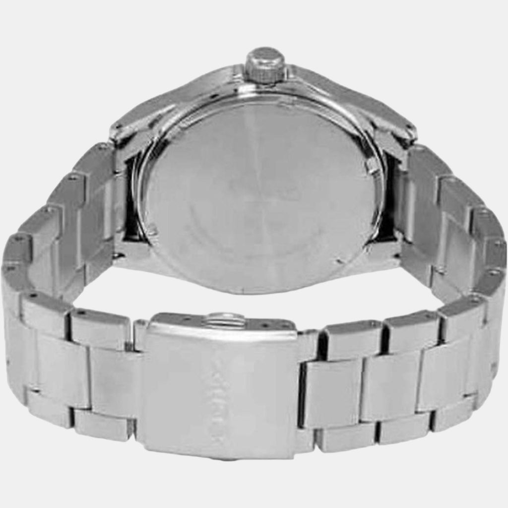 Seiko 40 mm Round Quartz watch