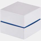 Seiko Stainless Steel Round watch