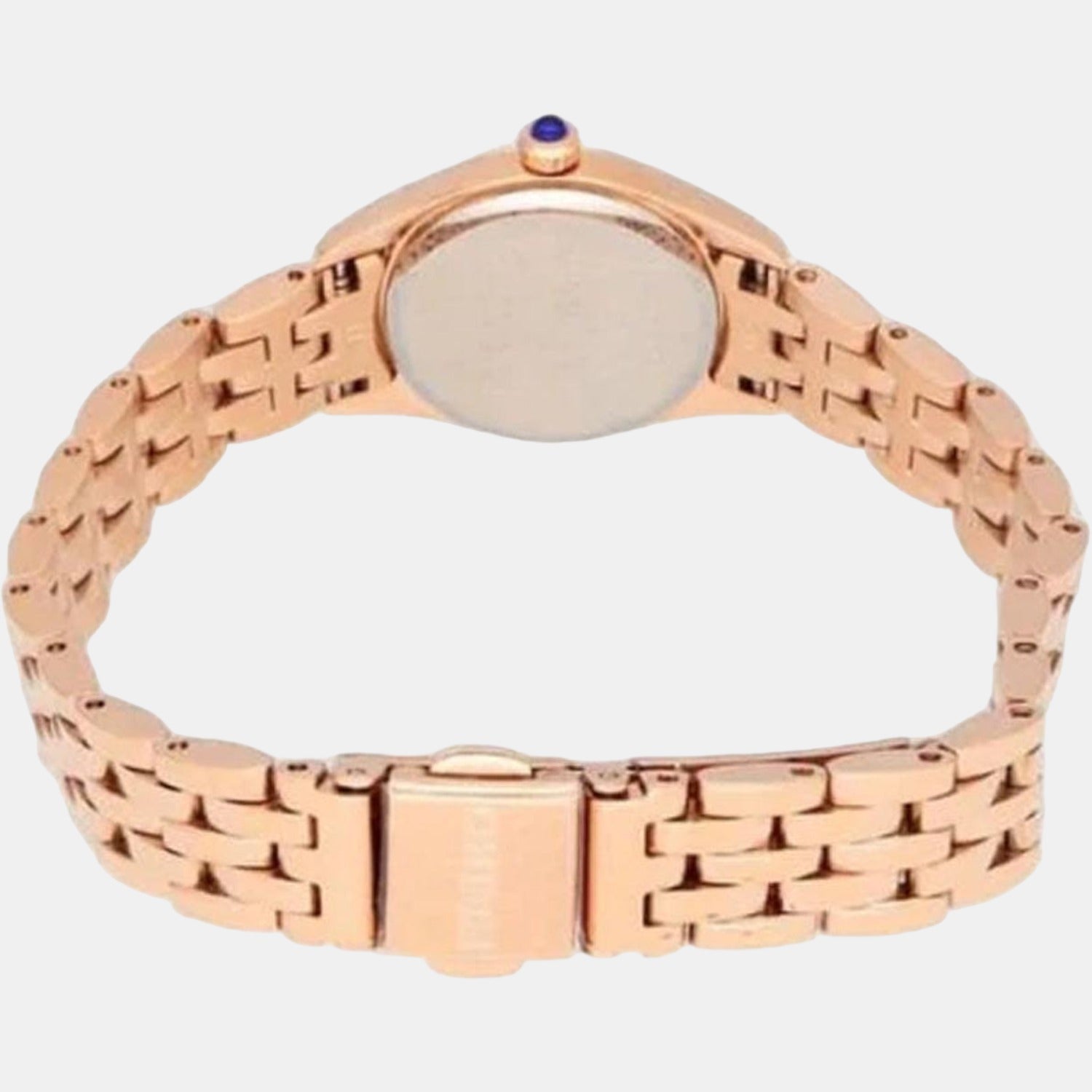 Seiko 23 mm Round Quartz watch