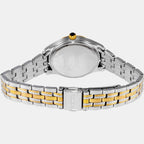 Seiko 29 mm Round Quartz watch