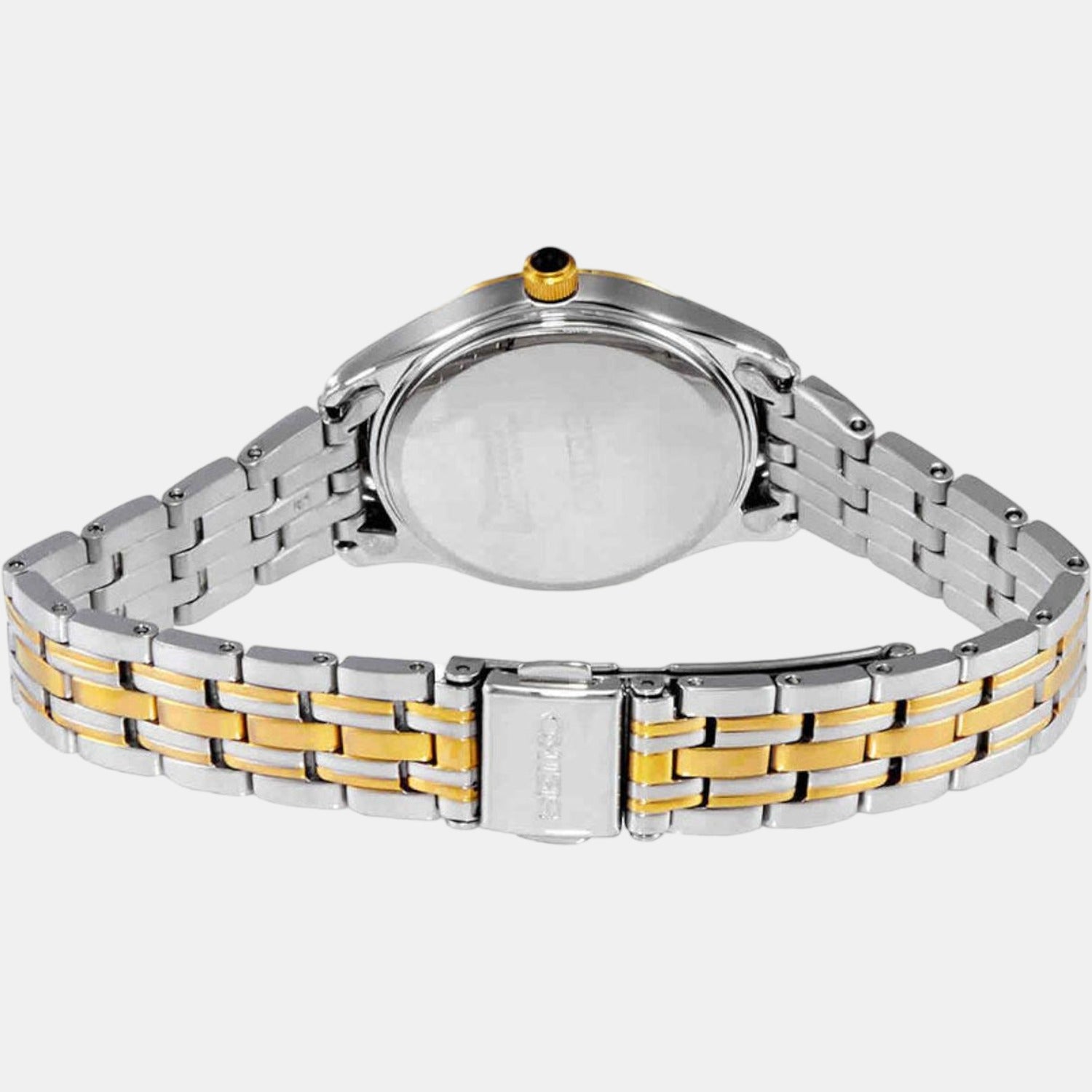 Seiko 29 mm Round Quartz watch