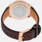 Seiko 32 mm Round Quartz watch