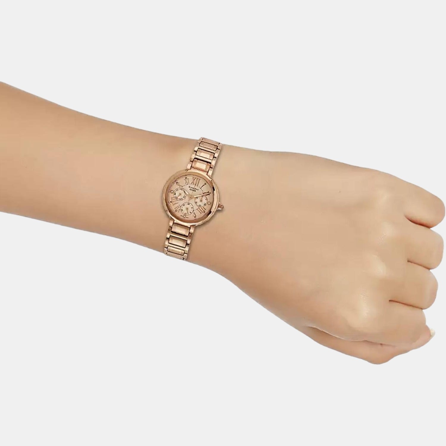 casio-stainless-steel-golden-analog-womens-watch-watch-sx124