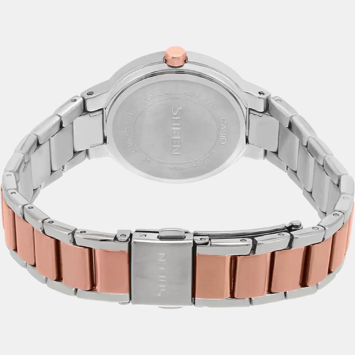 casio-stainless-steel-silver-golden-analog-womens-watch-watch-sx129