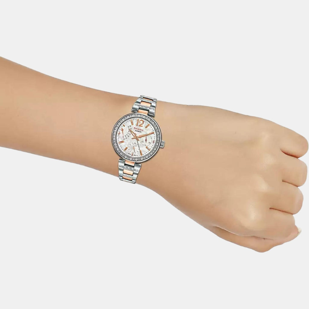 casio-stainless-steel-silver-analog-womens-watch-watch-sx161