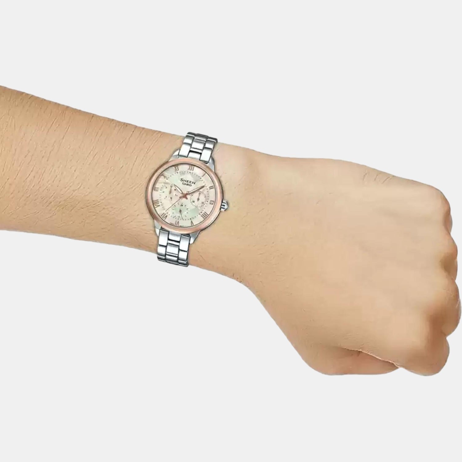 casio-stainless-steel-multicolour-analog-womens-watch-watch-sx192