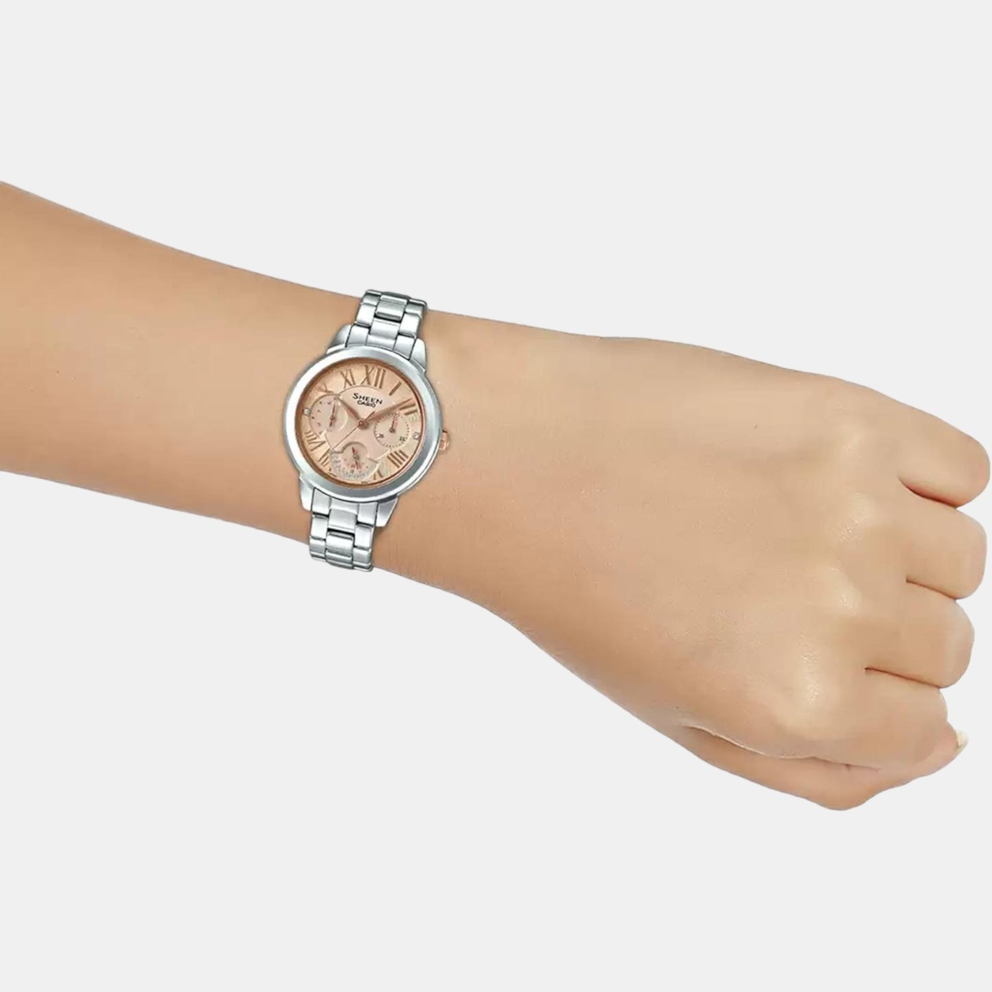 casio-stainless-steel-rose-gold-analog-womens-watch-watch-sx205