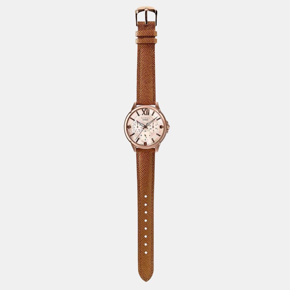 casio-stainless-steel-rose-gold-alog-womens-watch-watch-sx217
