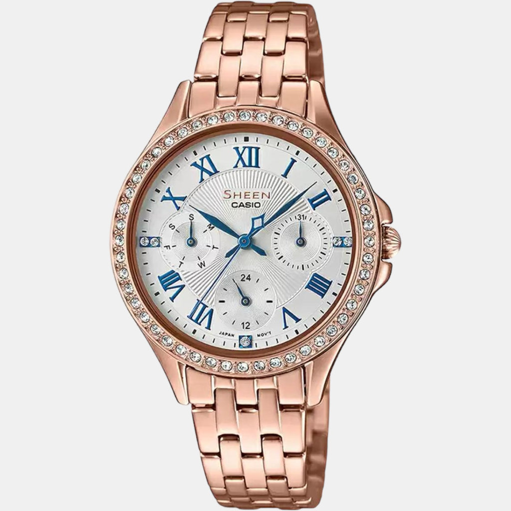 casio-stainless-steel-silver-alog-womens-watch-watch-sx218