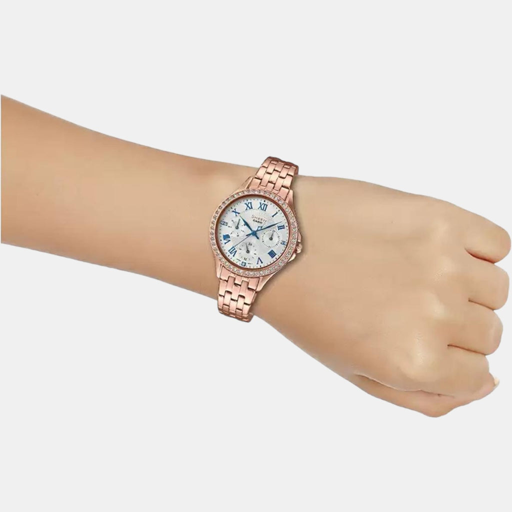 casio-stainless-steel-silver-alog-womens-watch-watch-sx218