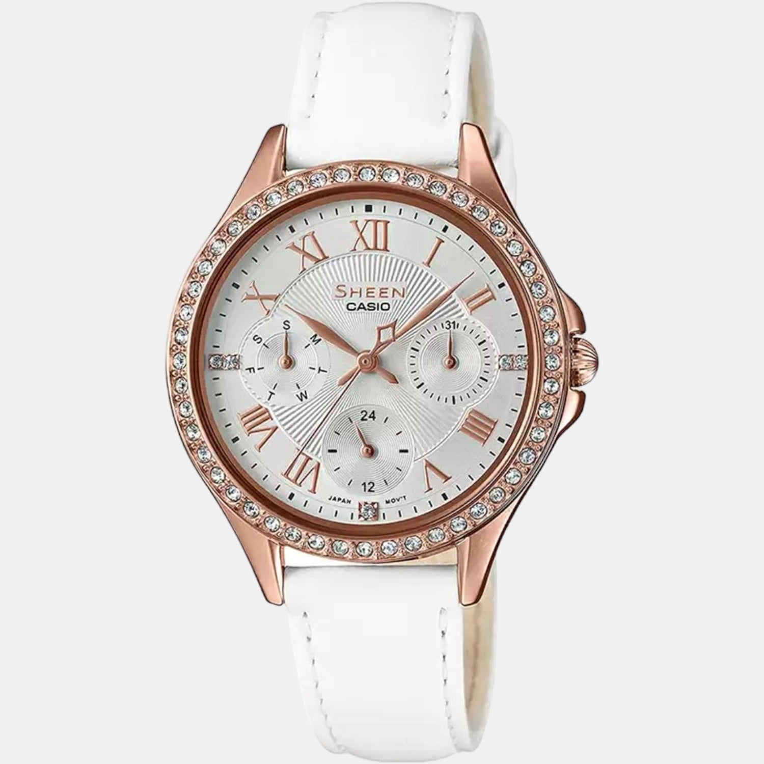 casio-stainless-steel-silver-alog-womens-watch-watch-sx220