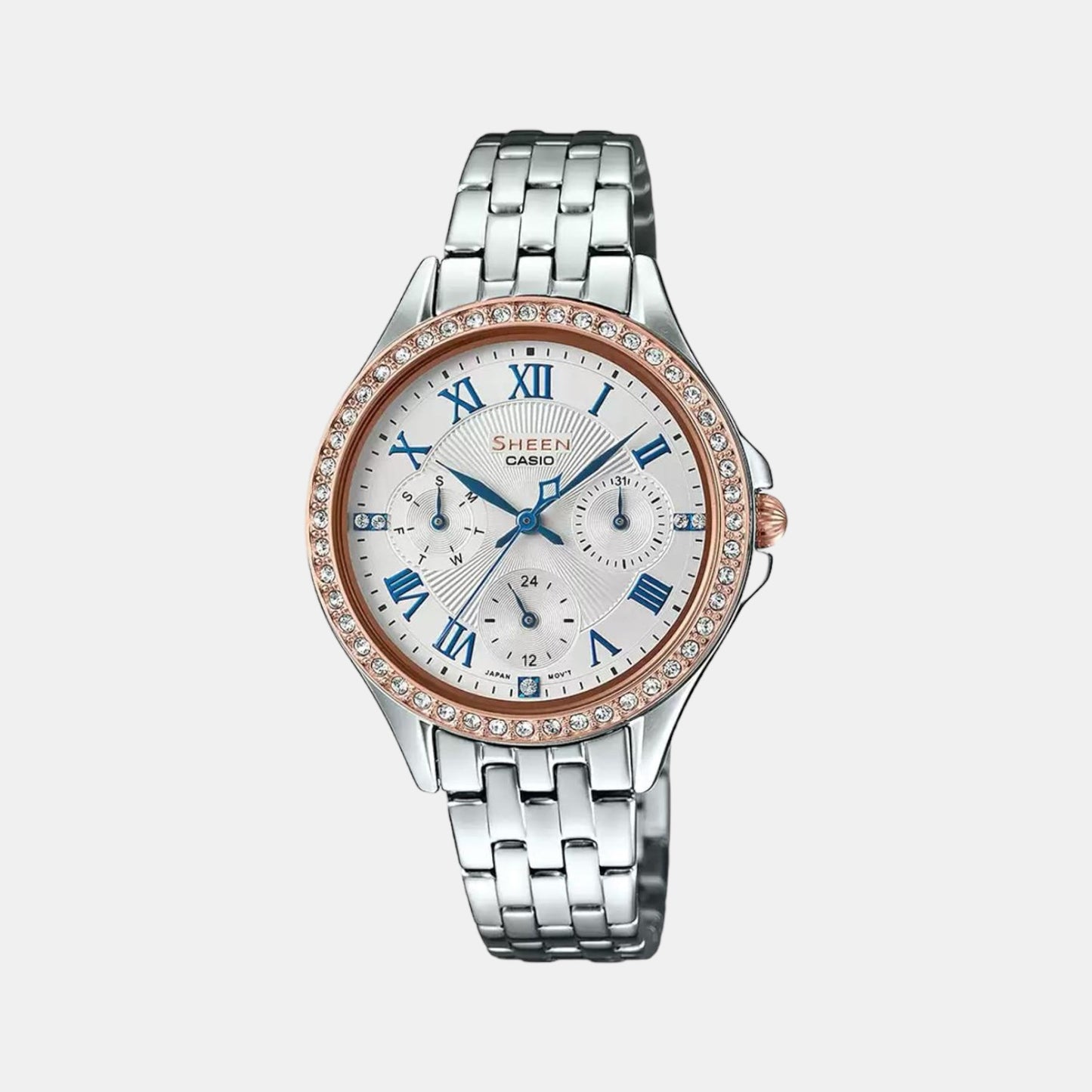 casio-stainless-steel-silver-alog-womens-watch-watch-sx221