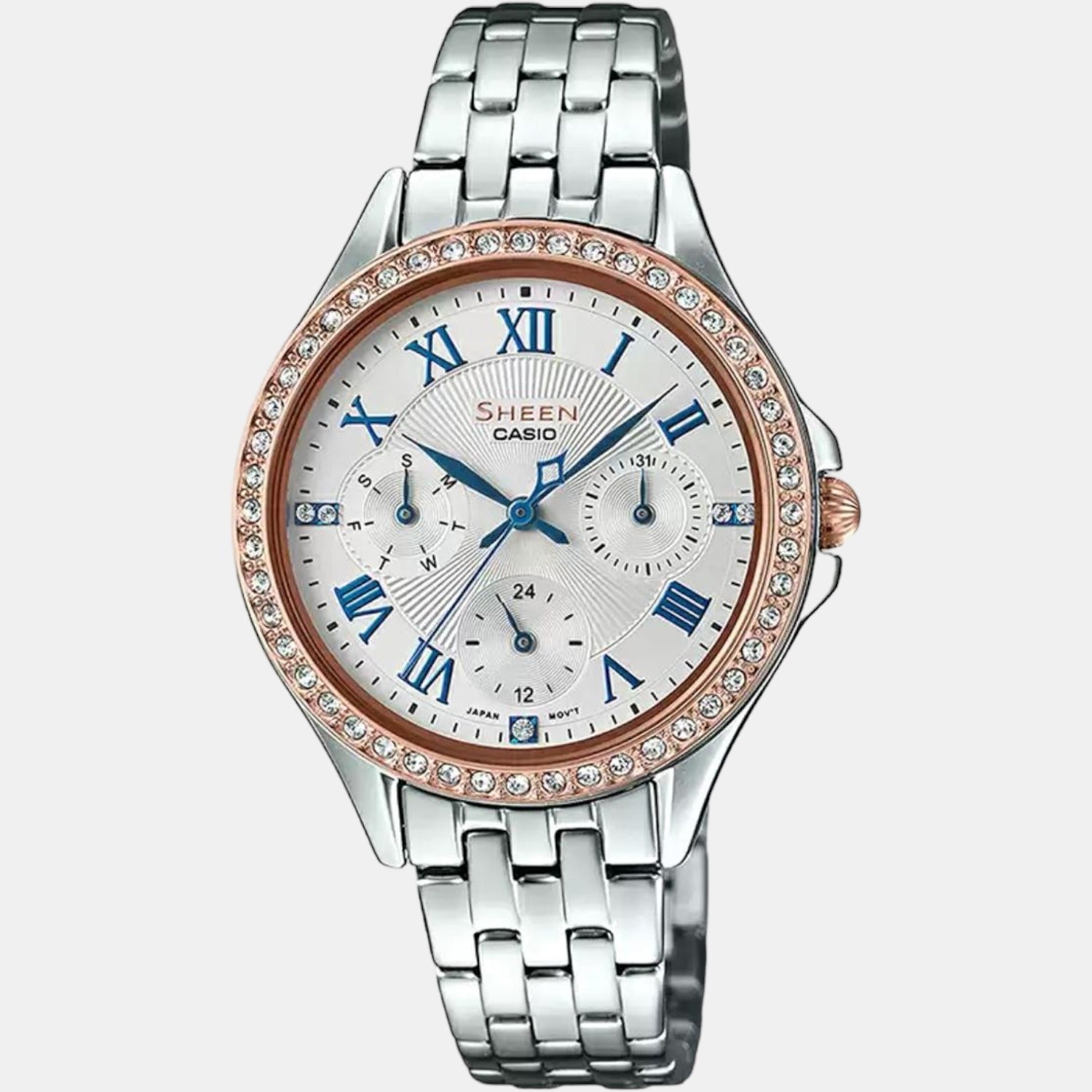 casio-stainless-steel-silver-alog-womens-watch-watch-sx221