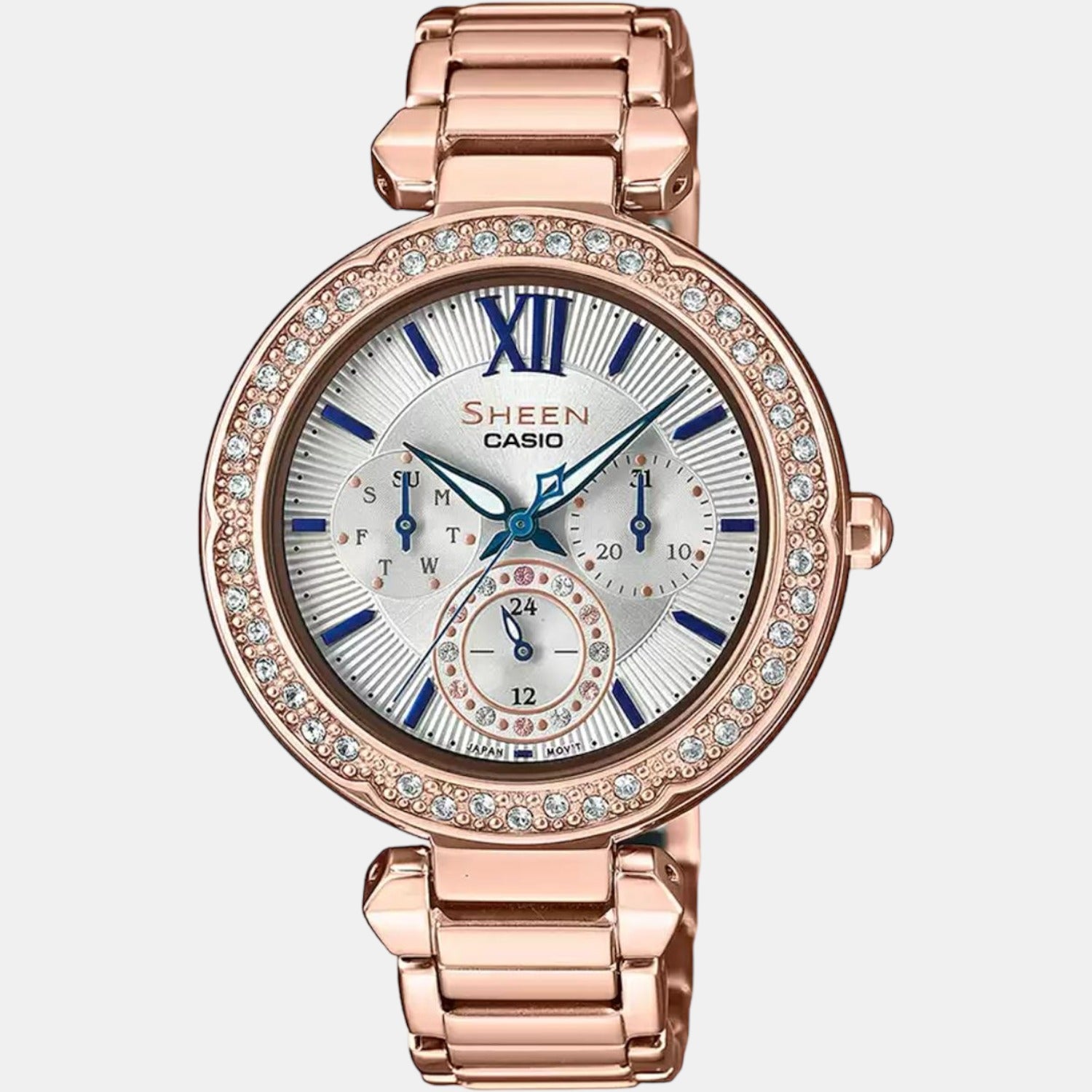 casio-stainless-steel-silver-alog-womens-watch-watch-sx227