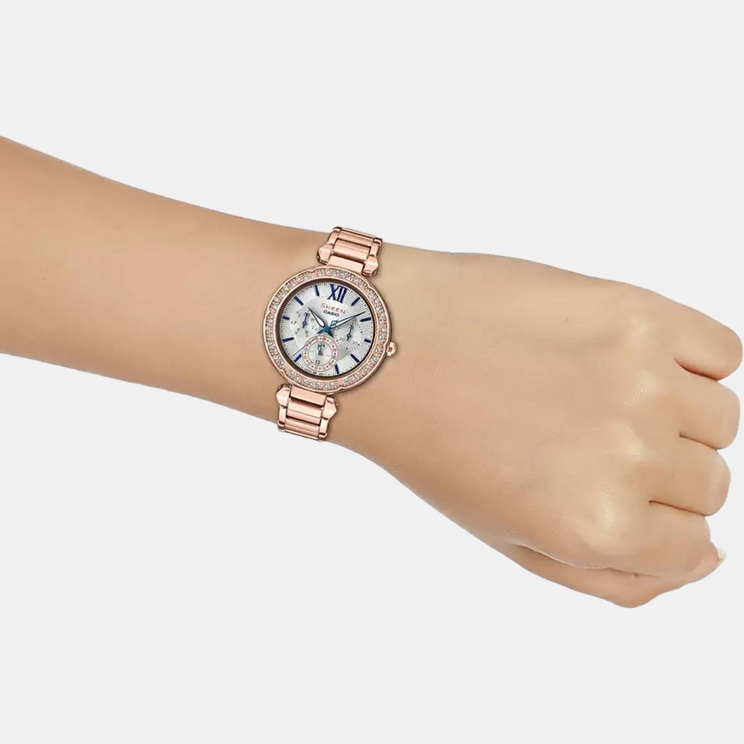 casio-stainless-steel-silver-alog-womens-watch-watch-sx227