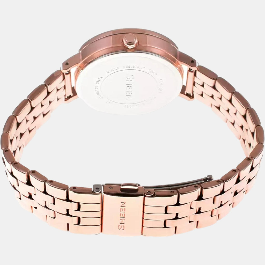 casio-stainless-steel-blue-alog-womens-watch-watch-sx237