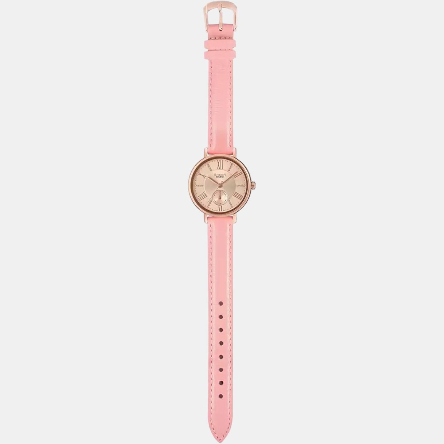 casio-stainless-steel-rose-gold-alog-womens-watch-watch-sx239