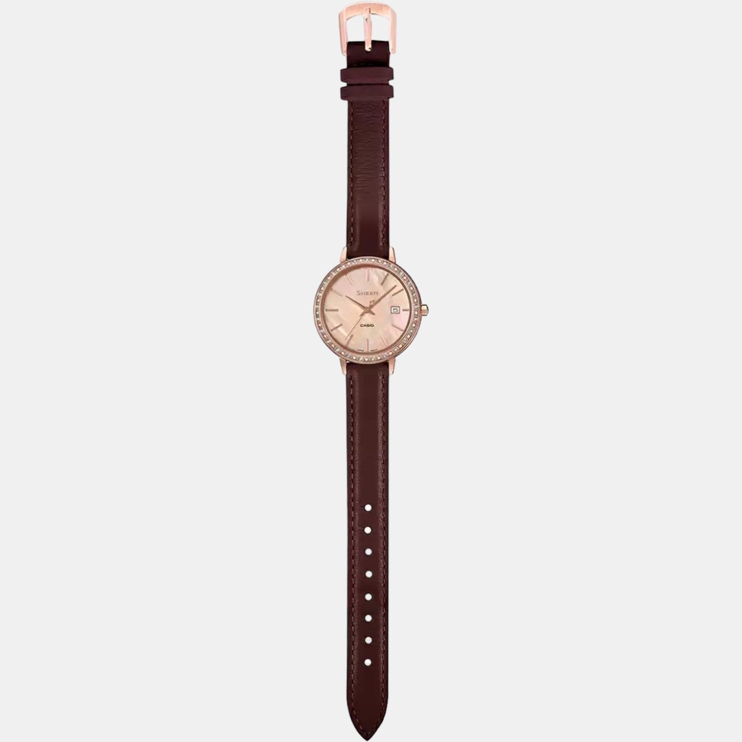 casio-stainless-steel-rose-gold-alog-womens-watch-watch-sx244