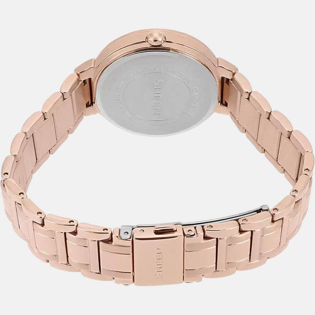 casio-stainless-steel-rose-gold-alog-womens-watch-watch-sx250