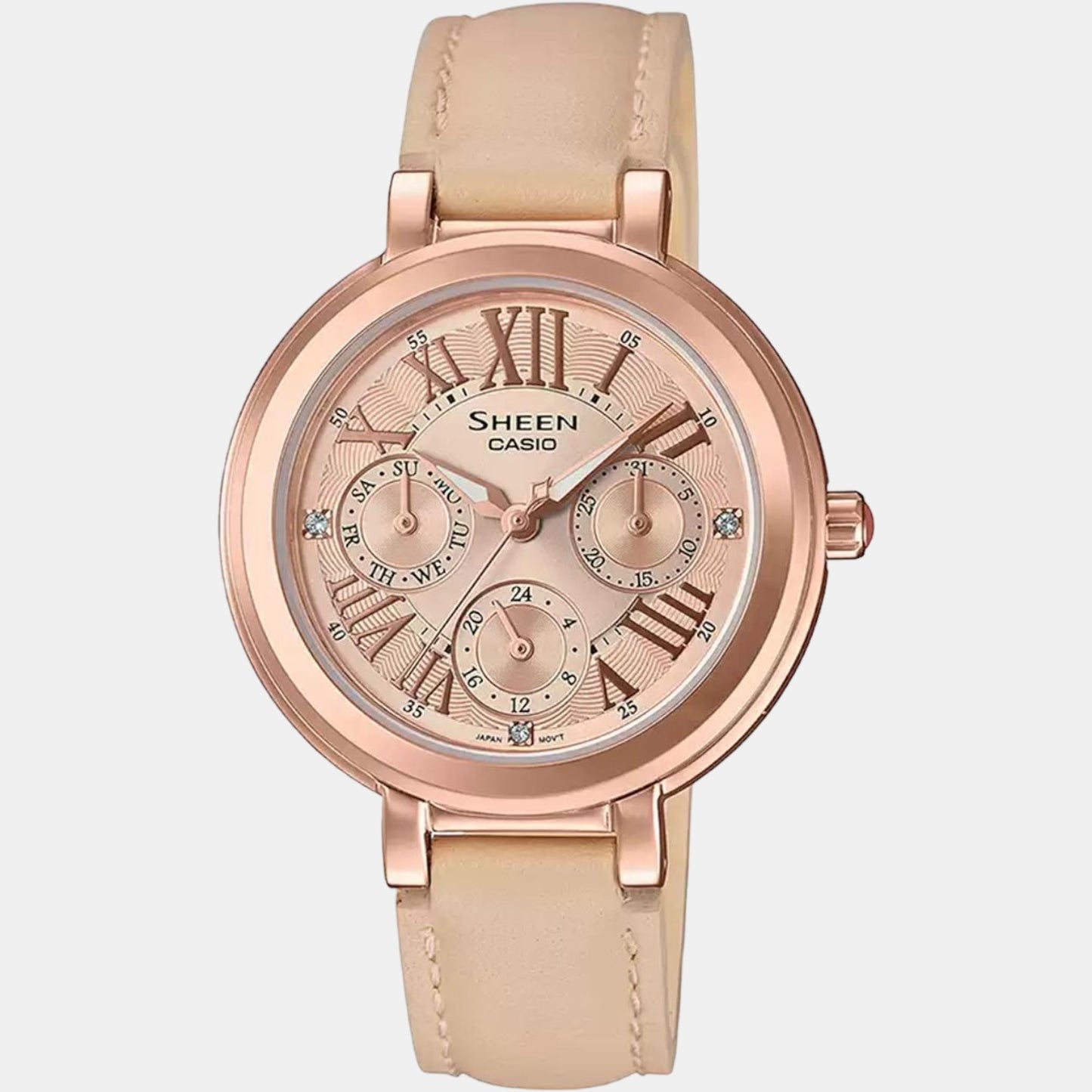 casio-stainless-steel-rose-gold-alog-womens-watch-watch-sx252