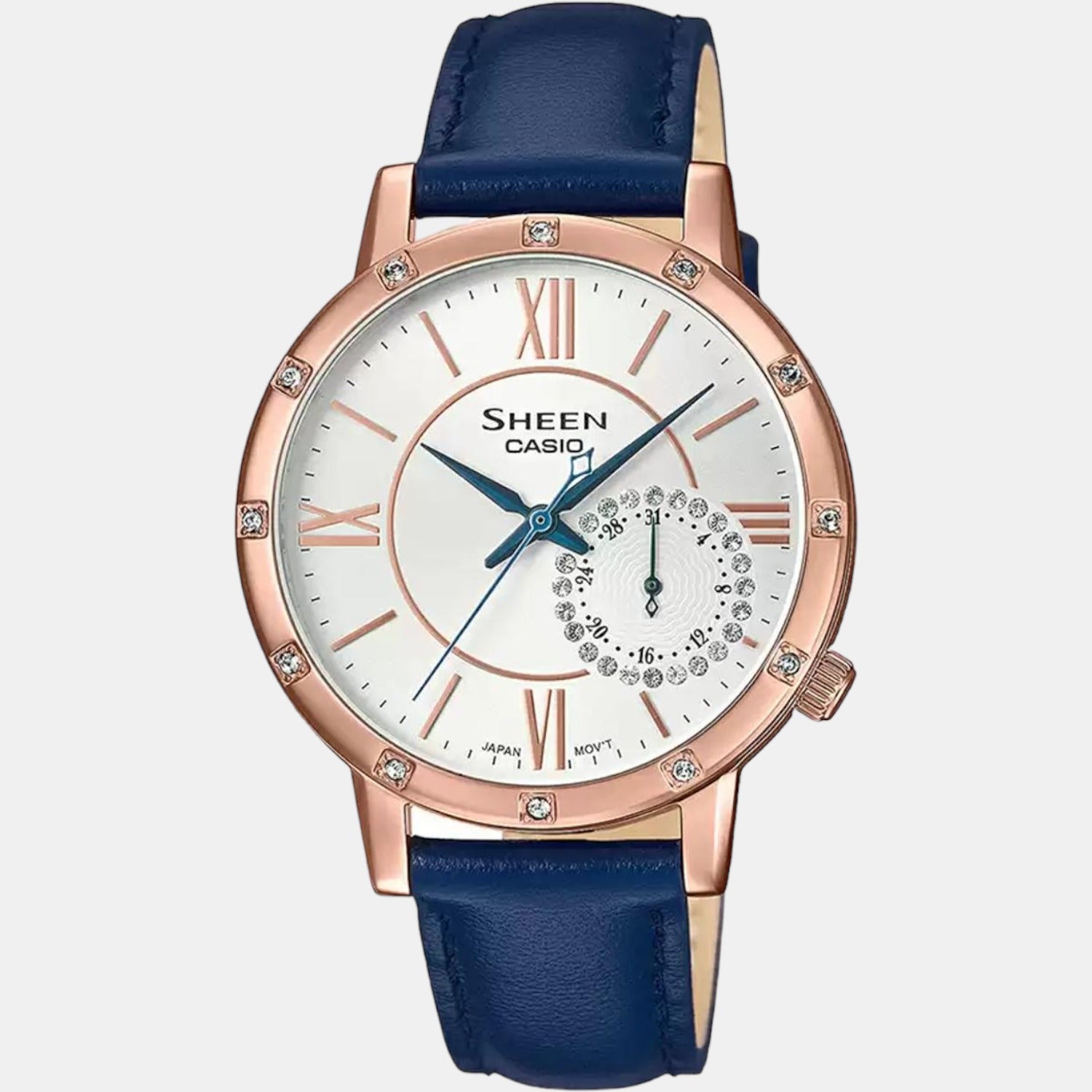 casio-stainless-steel-white-alog-womens-watch-watch-sx253