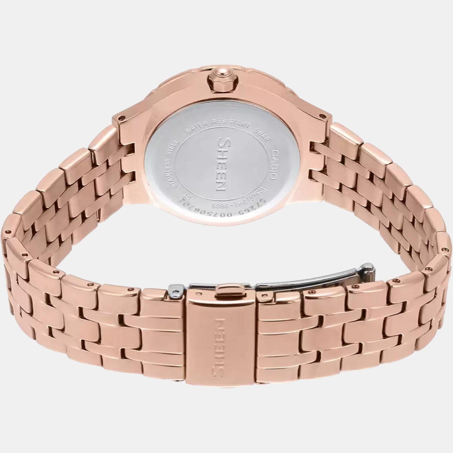 casio-stainless-steel-blue-alog-womens-watch-watch-sx269