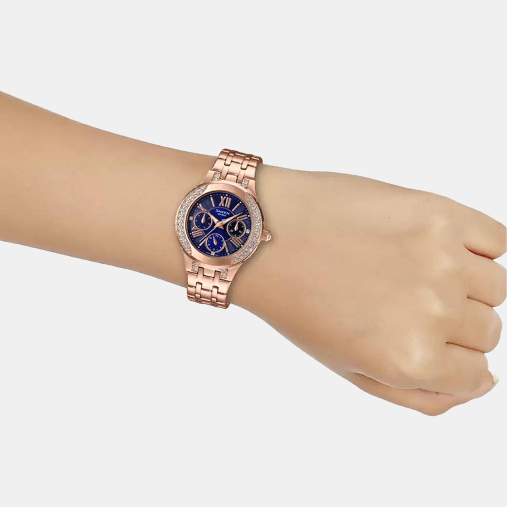 casio-stainless-steel-blue-alog-womens-watch-watch-sx269
