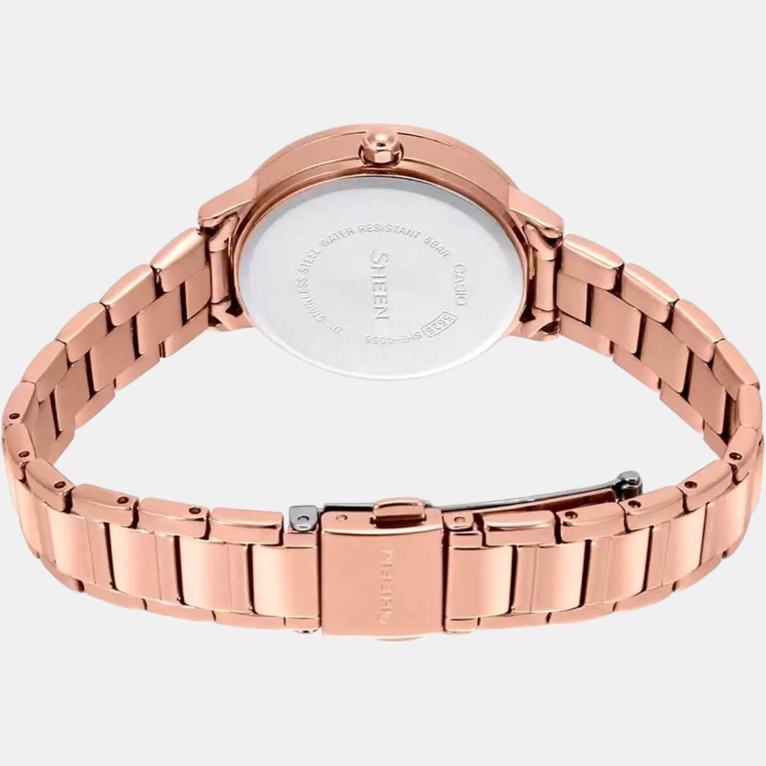 Girls' Quartz Bracelet Watch With Rhinestone, Vintage And Elegant Analog  Wrist Watch | SHEIN