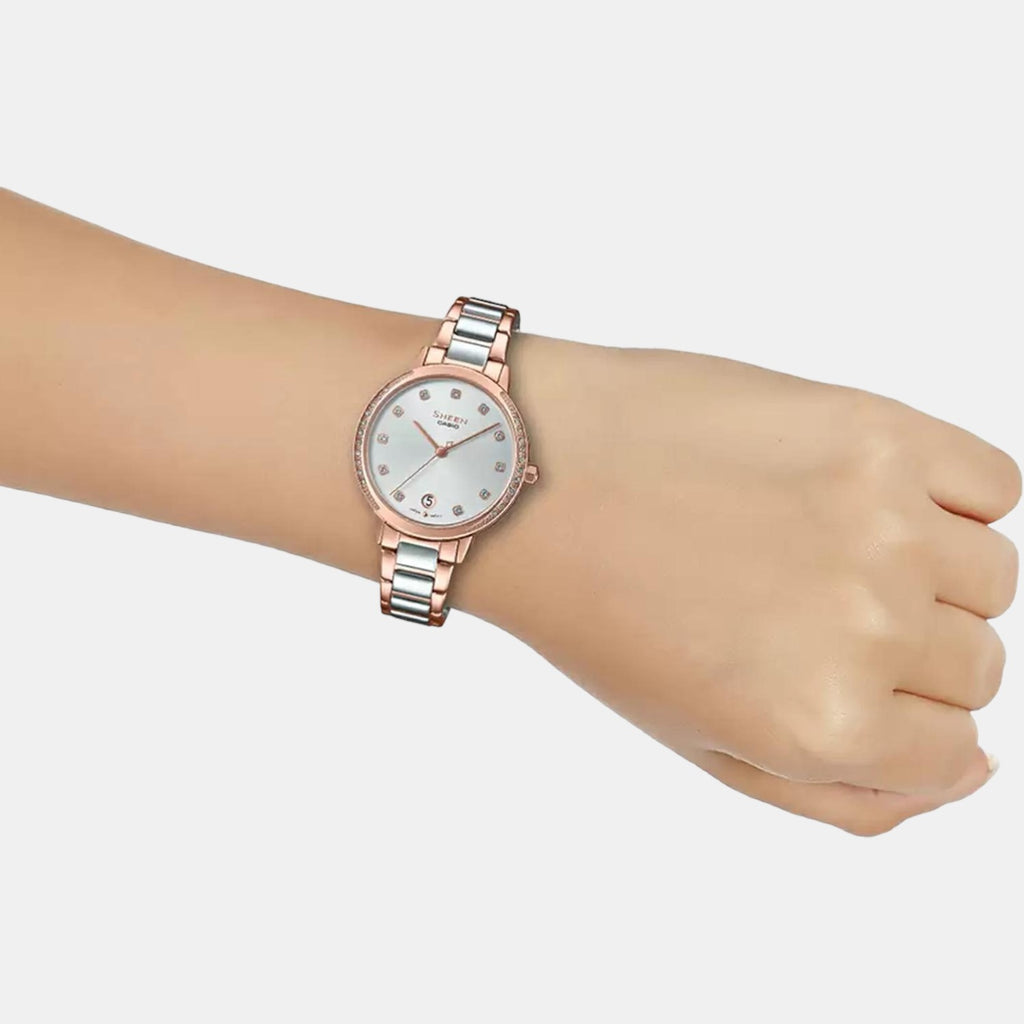 casio-stainless-steel-silver-alog-womens-watch-watch-sx272