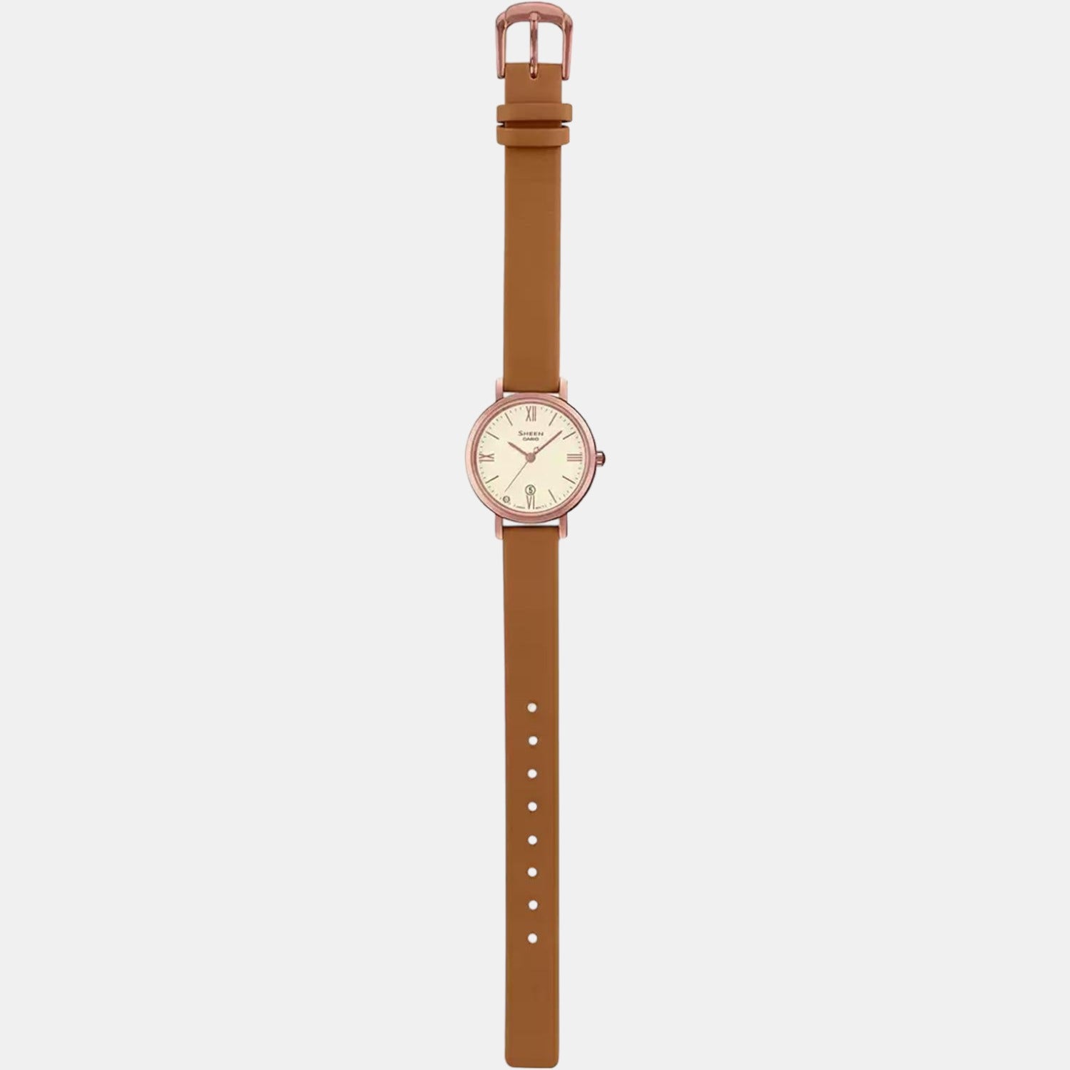 casio-stainless-steel-rose-gold-alog-womens-watch-watch-sx279