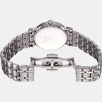 Seiko 31 mm Round Quartz watch