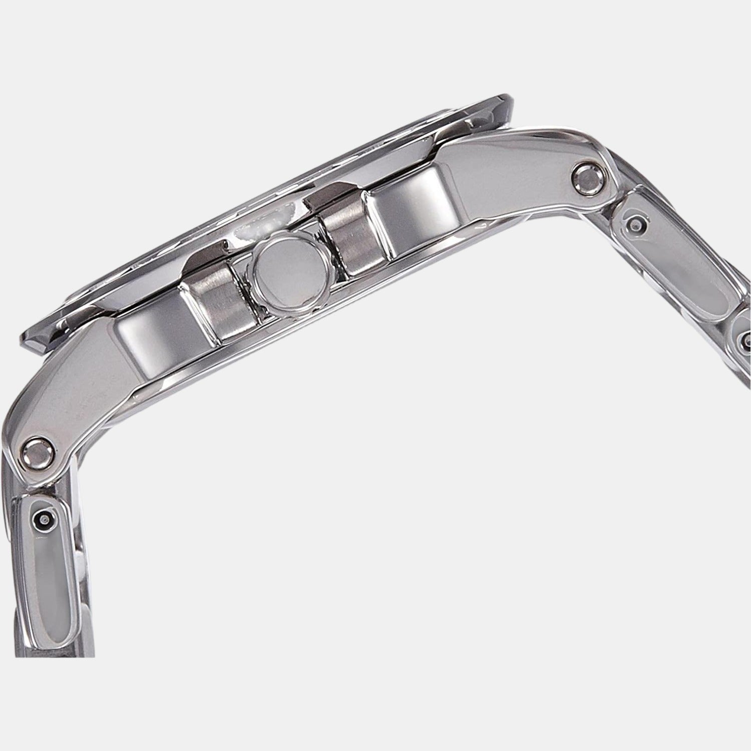 Seiko 28 mm Round Quartz watch