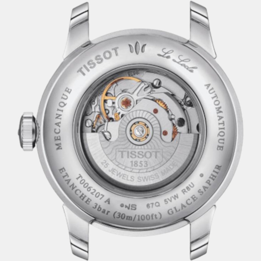 Tissot 29 mm Round Quartz watch