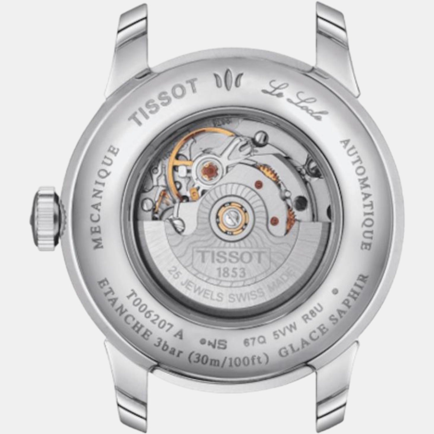 Tissot 29 mm Round Quartz watch