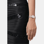 Tissot Stainless Steel Round watch