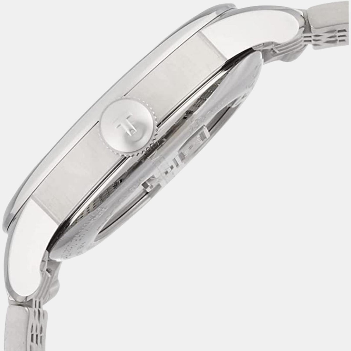 Tissot Stainless Steel Round watch