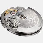 Tissot 39.3 mm Round Automatic watch